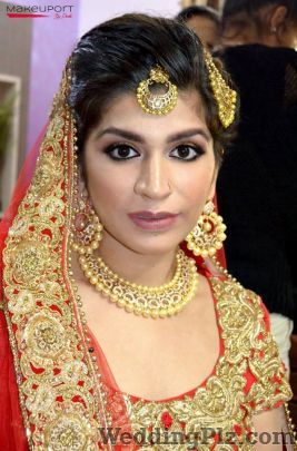 Makeuport Makeup Artists weddingplz