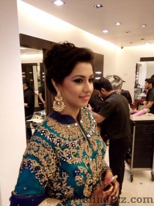 Headmaster Salon Pvt Ltd Makeup Artists weddingplz