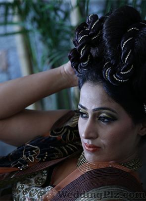Headmaster Salon Pvt Ltd Makeup Artists weddingplz