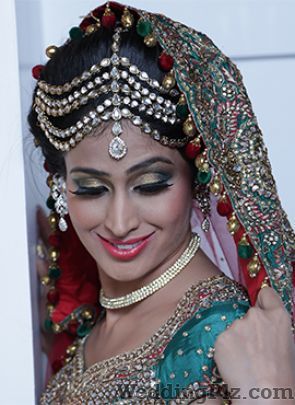 Headmaster Salon Pvt Ltd Makeup Artists weddingplz
