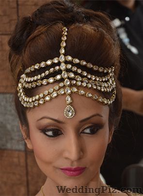 Headmaster Salon Pvt Ltd Makeup Artists weddingplz