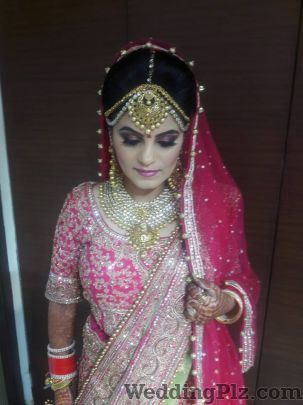 Sheena Makeup Artists Makeup Artists weddingplz