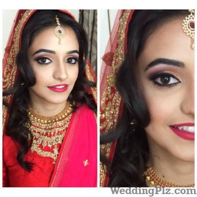 Ambreen Vikhar Makeup Artist Makeup Artists weddingplz