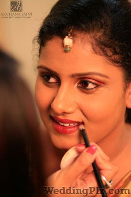 Makeup by Archana Saini Makeup Artists weddingplz