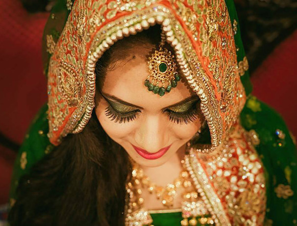 Fahimeh Makeup Studio Makeup Artists weddingplz