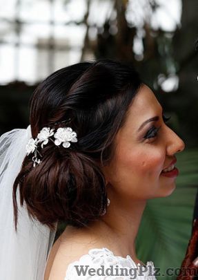 Fahimeh Makeup Studio Makeup Artists weddingplz