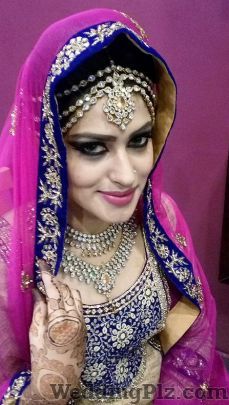 Fahimeh Makeup Studio Makeup Artists weddingplz