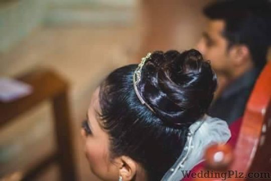 Fahimeh Makeup Studio Makeup Artists weddingplz