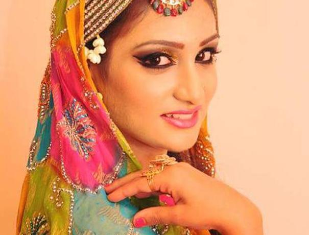 Fahimeh Makeup Studio Makeup Artists weddingplz