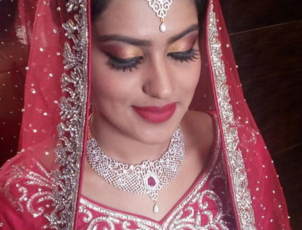 Fahimeh Makeup Studio Makeup Artists weddingplz