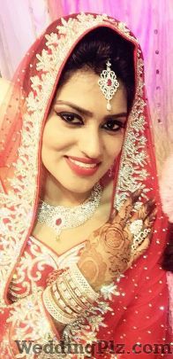 Fahimeh Makeup Studio Makeup Artists weddingplz