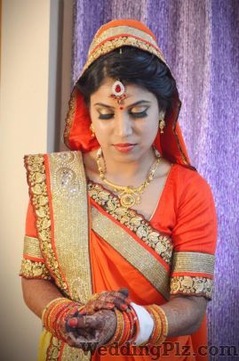 Makeup Artistry by Priyanka Baweja Makeup Artists weddingplz