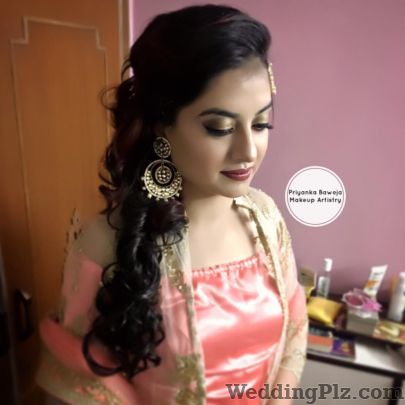 Makeup Artistry by Priyanka Baweja Makeup Artists weddingplz