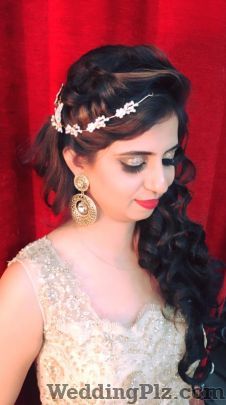 Makeup Artistry by Priyanka Baweja Makeup Artists weddingplz