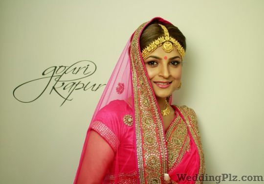 Gouri Kapur Makeup Artist Makeup Artists weddingplz