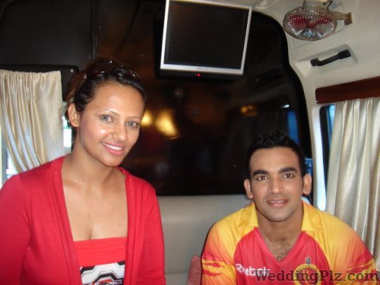 Gouri Kapur Makeup Artist Makeup Artists weddingplz