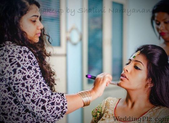 Makeup By Shalini Narayanan Makeup Artists weddingplz