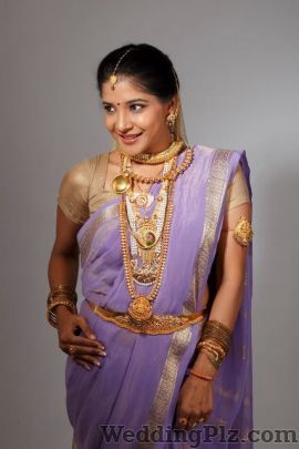 C K Sathish Professional Makeup and Hair Style Artist Makeup Artists weddingplz