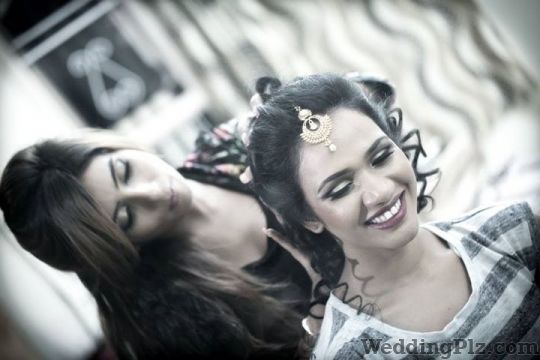 Make U Up by Kiinjal Mehta Makeup Artists weddingplz