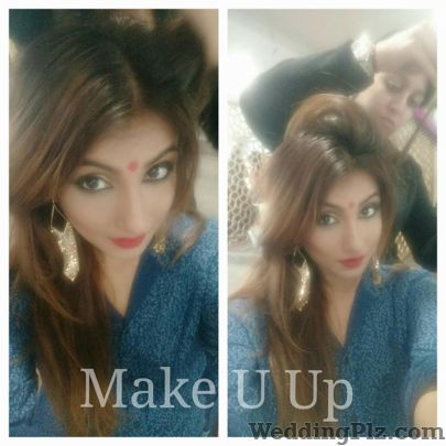 Make U Up by Kiinjal Mehta Makeup Artists weddingplz
