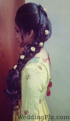 Make U Up by Kiinjal Mehta Makeup Artists weddingplz
