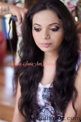Makeup Artist Sonia Keer Dhawan Makeup Artists weddingplz