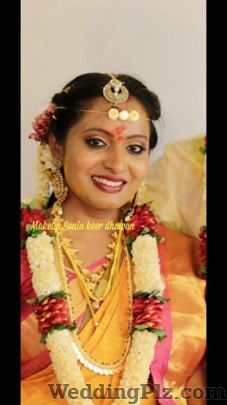 Makeup Artist Sonia Keer Dhawan Makeup Artists weddingplz
