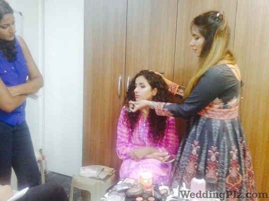 Makeup Artist by Nayab Jumani Makeup Artists weddingplz