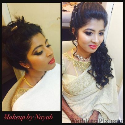 Makeup Artist by Nayab Jumani Makeup Artists weddingplz
