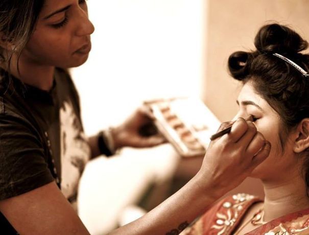 Makeup by Preeya Makeup Artists weddingplz