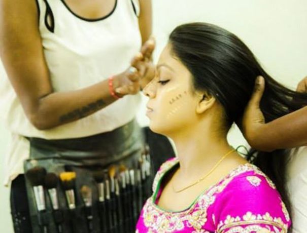 Makeup by Preeya Makeup Artists weddingplz