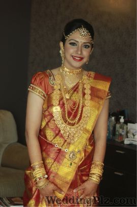 Manjeet Khehra Makeup Artsit Makeup Artists weddingplz