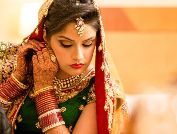 Manjeet Khehra Makeup Artsit Makeup Artists weddingplz