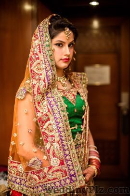Manjeet Khehra Makeup Artsit Makeup Artists weddingplz