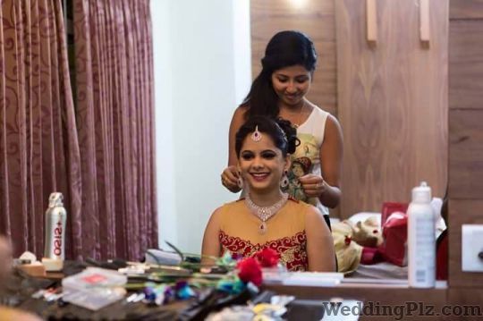 Makeup Artist Saviona Makeup Artists weddingplz