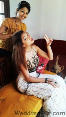 Makeup Artist Saviona Makeup Artists weddingplz