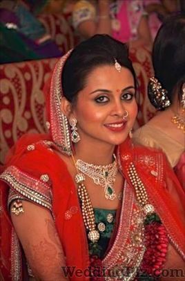 Kashish Gupta Makeup Artist Makeup Artists weddingplz