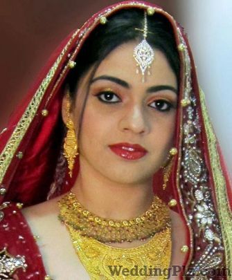 Kashish Gupta Makeup Artist Makeup Artists weddingplz