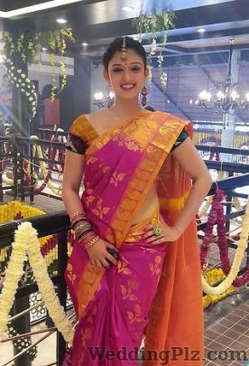 Kashish Gupta Makeup Artist Makeup Artists weddingplz