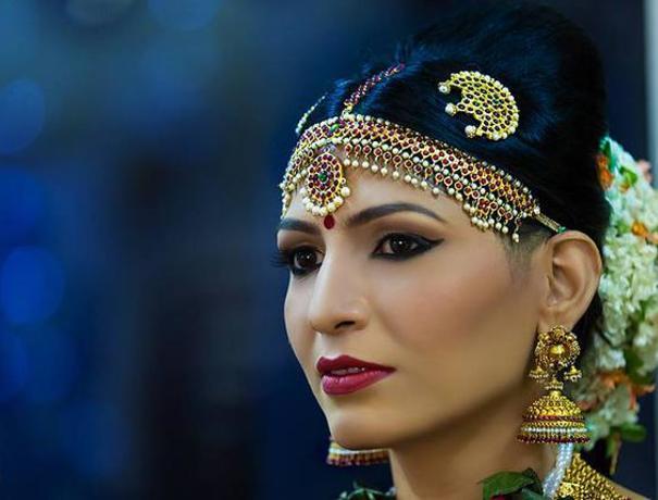 Kashish Gupta Makeup Artist Makeup Artists weddingplz