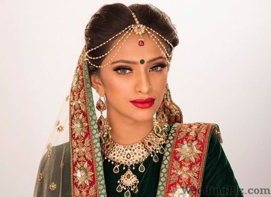 Roshni Safir Makeup Artist Makeup Artists weddingplz