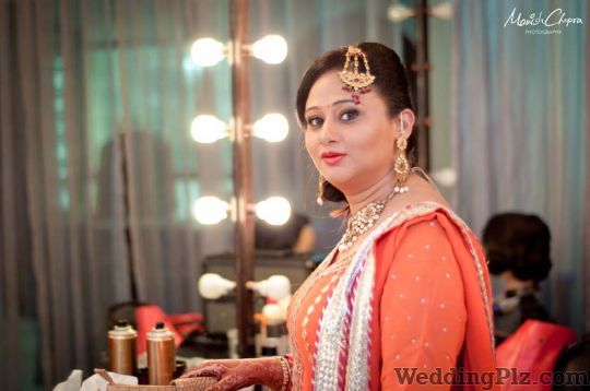 Yani Shrivastava Makeup Artist Makeup Artists weddingplz