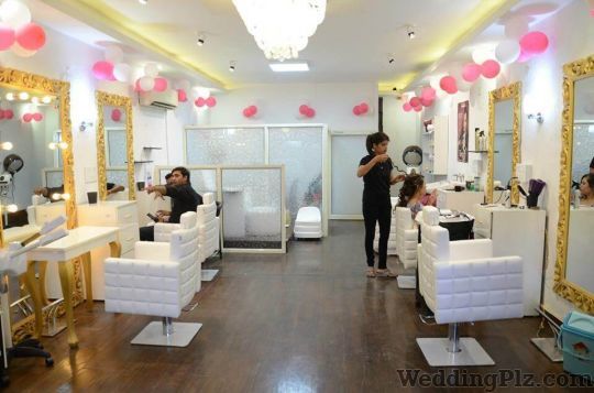 Makeup By Kopal Makeup Artists weddingplz