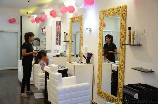 Makeup By Kopal Makeup Artists weddingplz