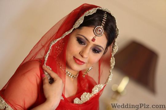 Makeup By Kopal Makeup Artists weddingplz
