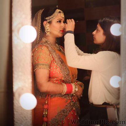 Tanvi Kochar Makeup and Hair Makeup Artists weddingplz