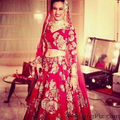 Tanvi Kochar Makeup and Hair Makeup Artists weddingplz