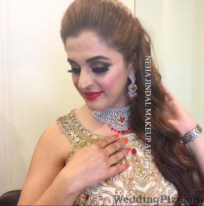 Neha Jindal Make Up Artist Makeup Artists weddingplz