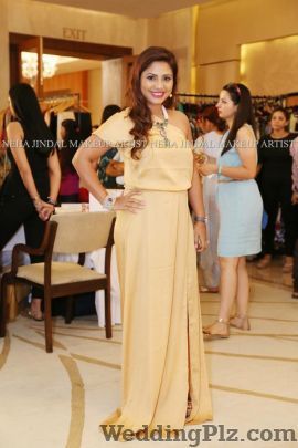 Neha Jindal Make Up Artist Makeup Artists weddingplz