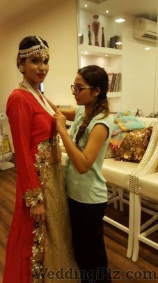 Neha Jindal Make Up Artist Makeup Artists weddingplz